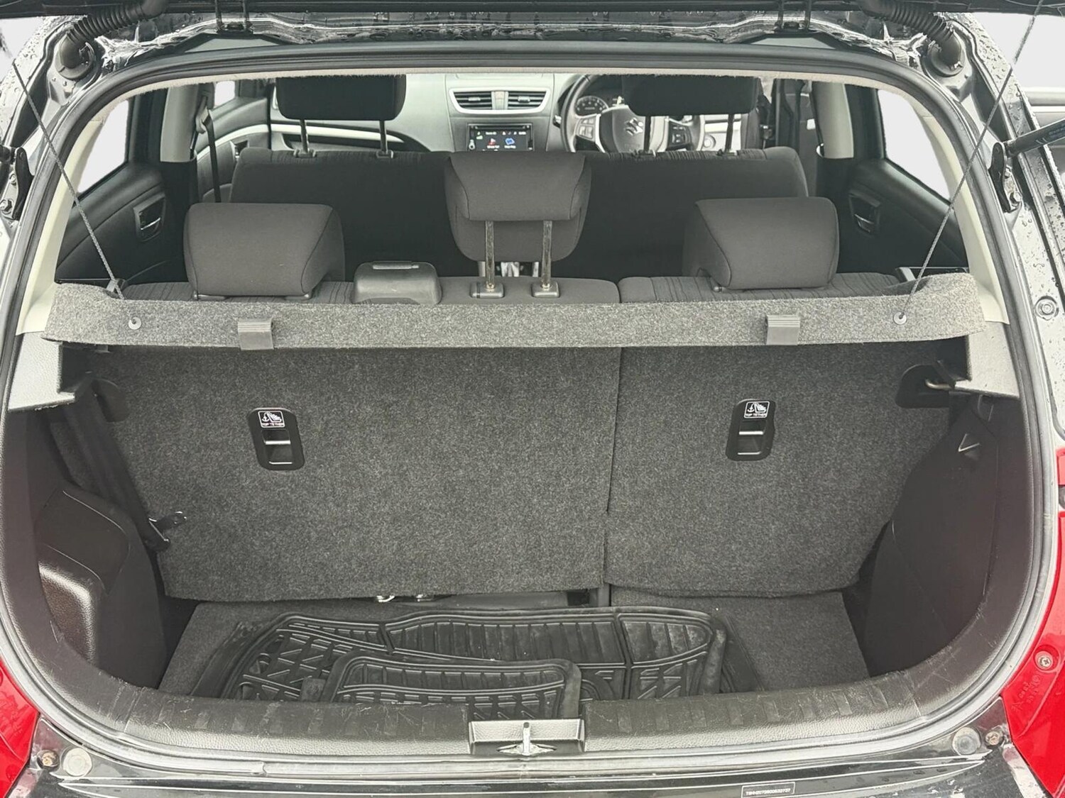 Used Suzuki Swift 2015 for sale - 77578559: Photo 10