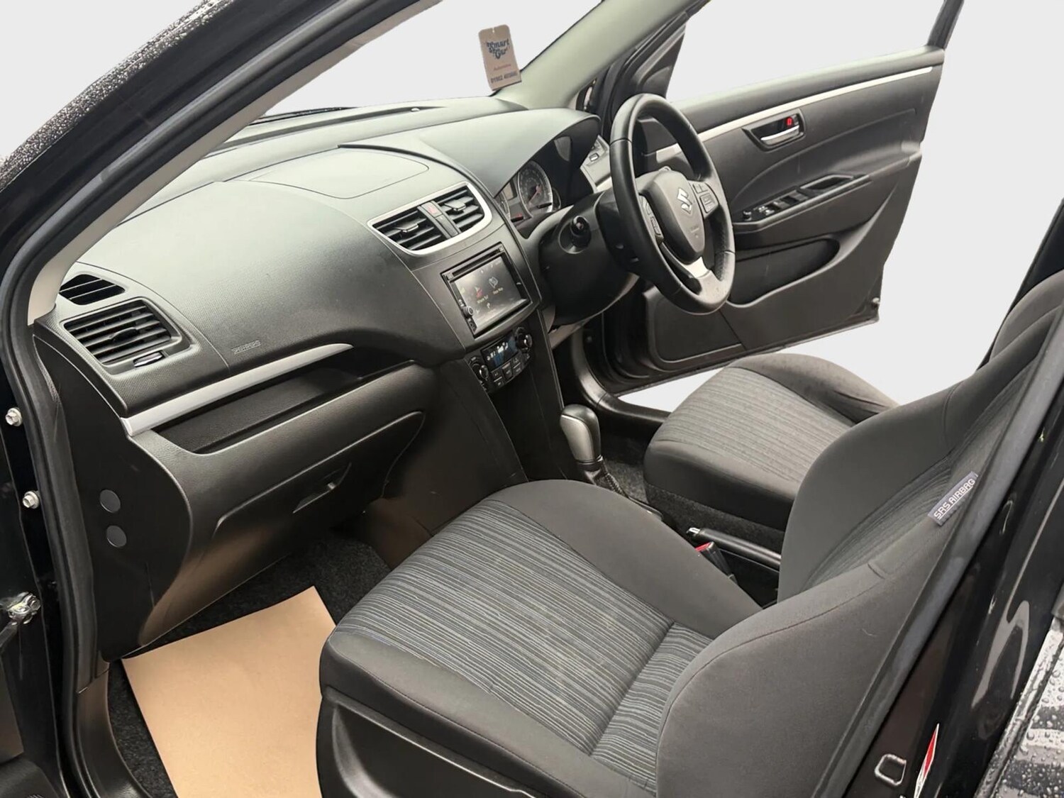 Used Suzuki Swift 2015 for sale - 77578559: Photo 12