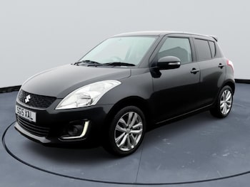 Used Suzuki Swift 2015 for sale - 77578559: Photo