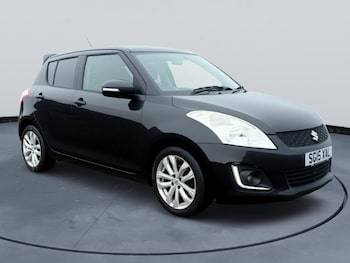 Used Suzuki Swift 2015 for sale - 77578559: Photo
