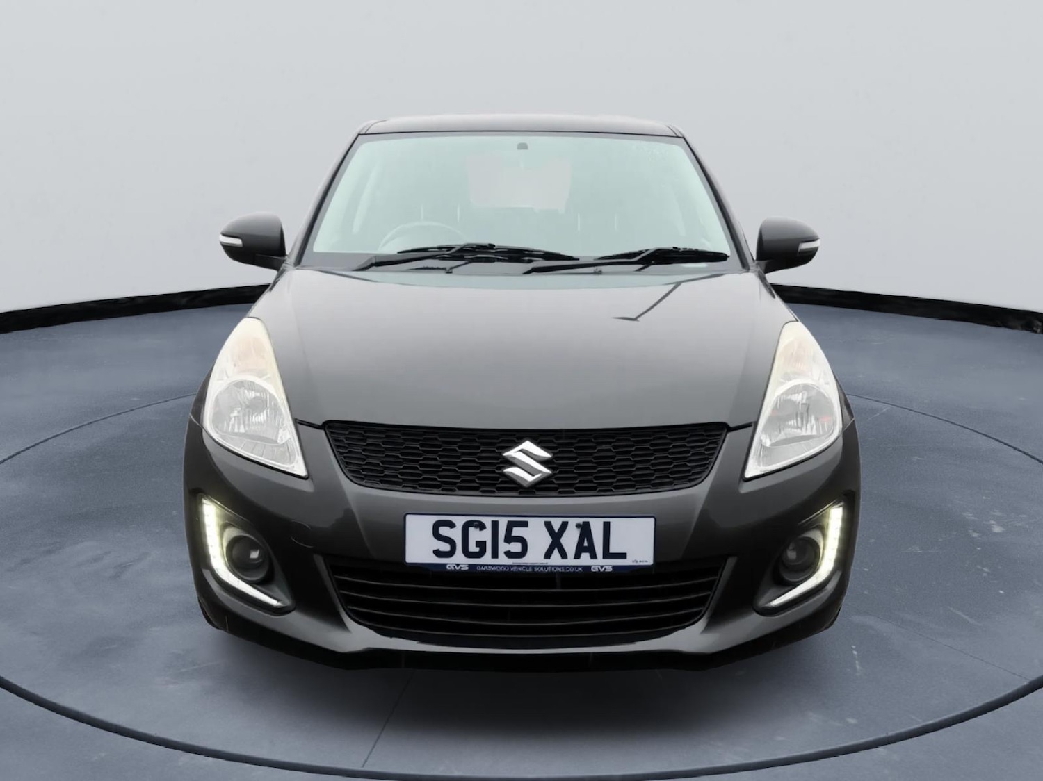 Used Suzuki Swift 2015 for sale - 77578559: Photo 3