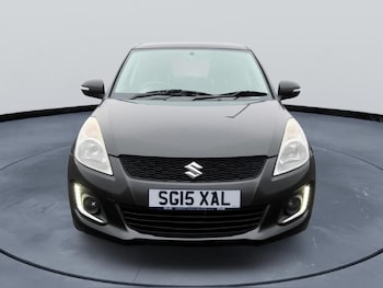 Used Suzuki Swift 2015 for sale - 77578559: Photo