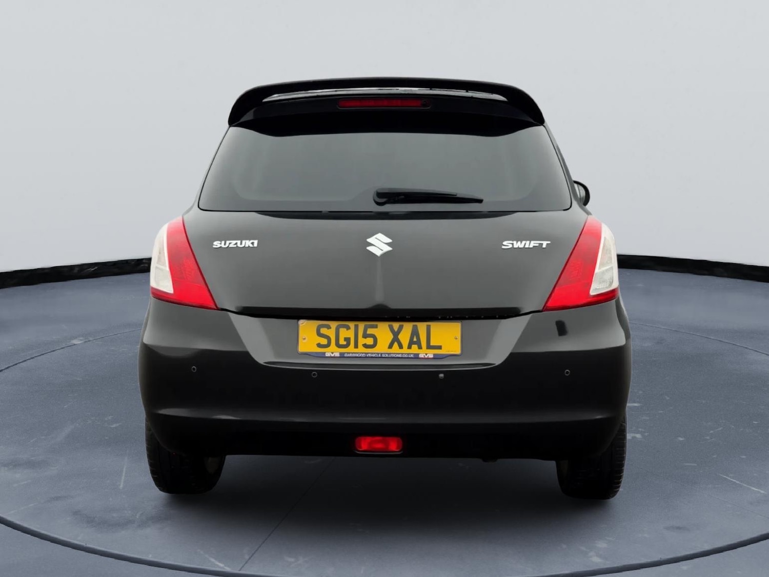 Used Suzuki Swift 2015 for sale - 77578559: Photo 5