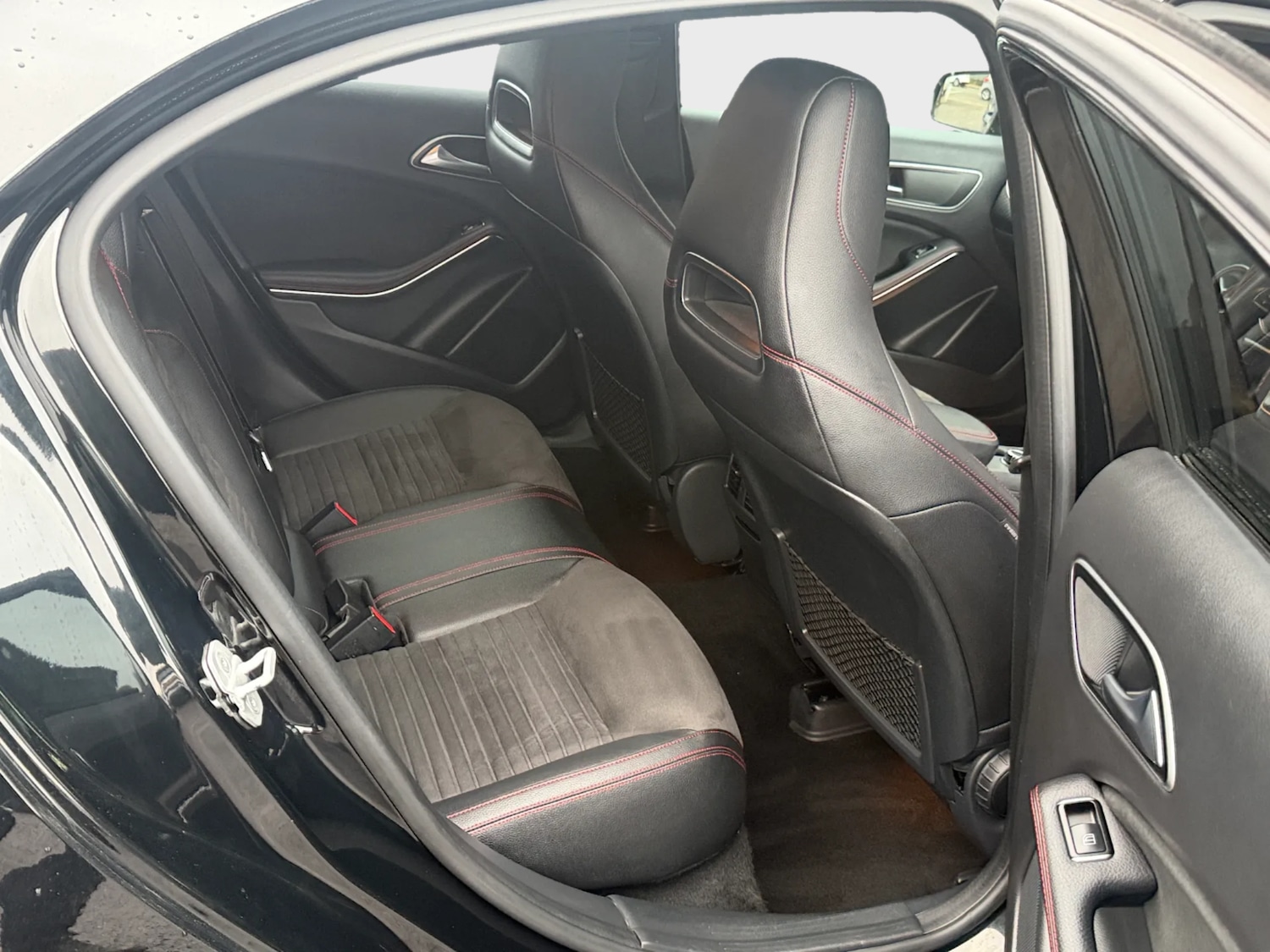 Used Mercedes-Benz A-Class 2016 for sale - 78018678: Photo 10