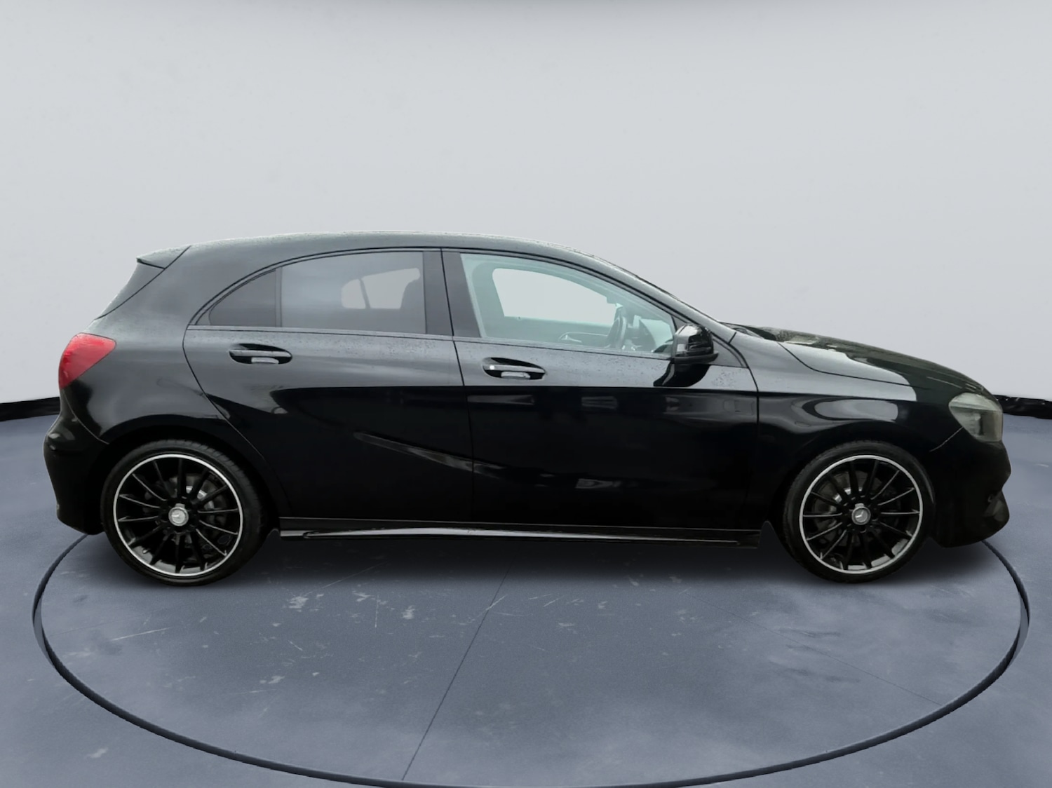 Used Mercedes-Benz A-Class 2016 for sale - 78018678: Photo 6