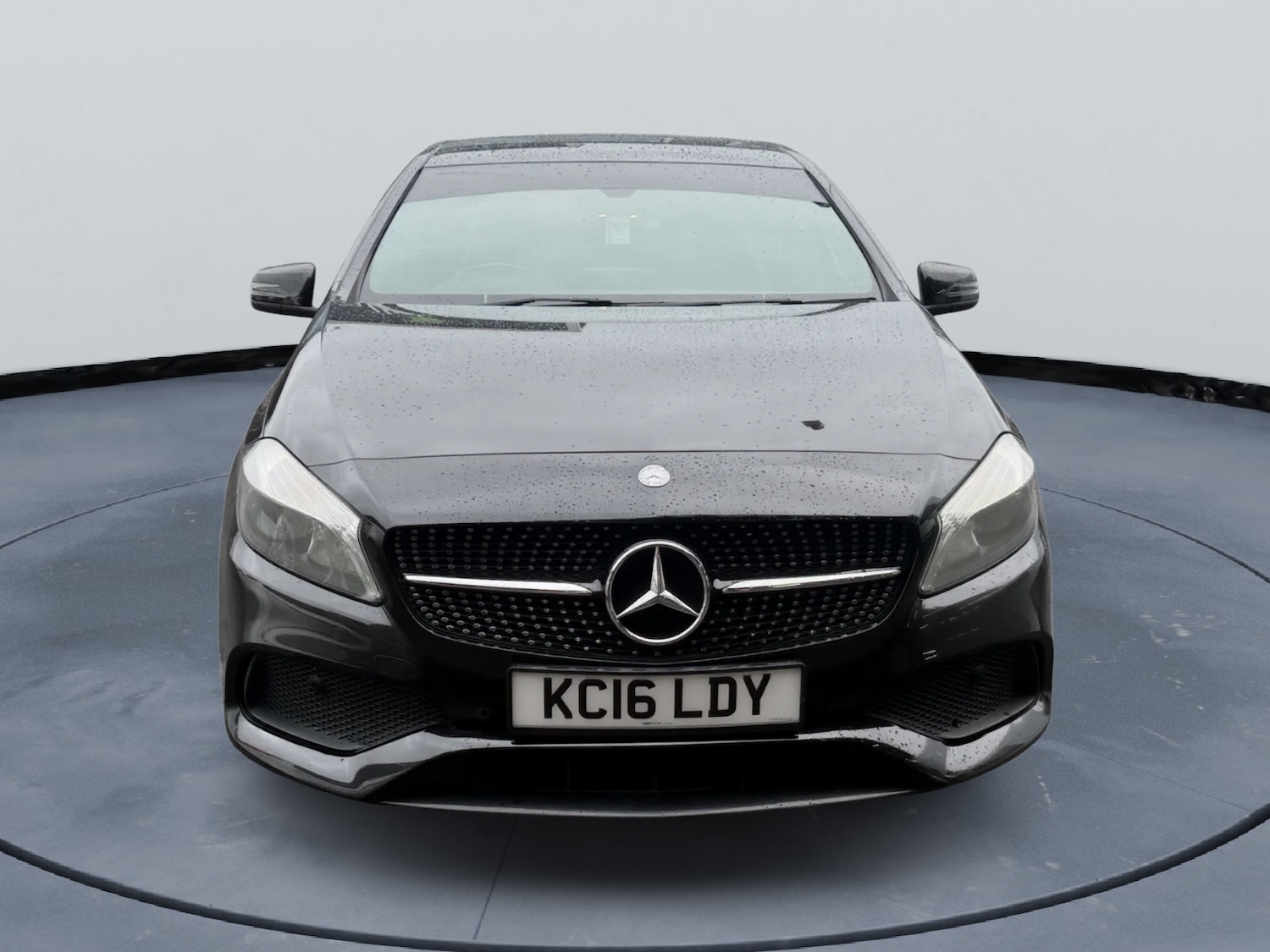 Used Mercedes-Benz A-Class 2016 for sale - 78018678: Photo 8