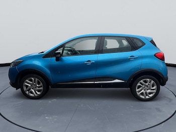 Used Renault Captur 2015 for sale - 78329189: Photo