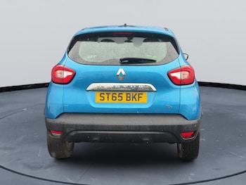 Used Renault Captur 2015 for sale - 78329189: Photo