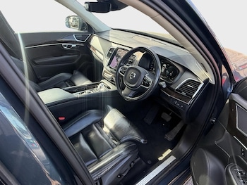 Used Volvo XC90 2017 for sale - 78895162: Photo