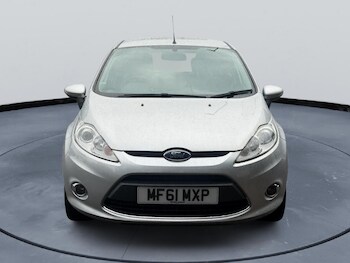 Used Ford Fiesta 2011 for sale - 77919006: Photo