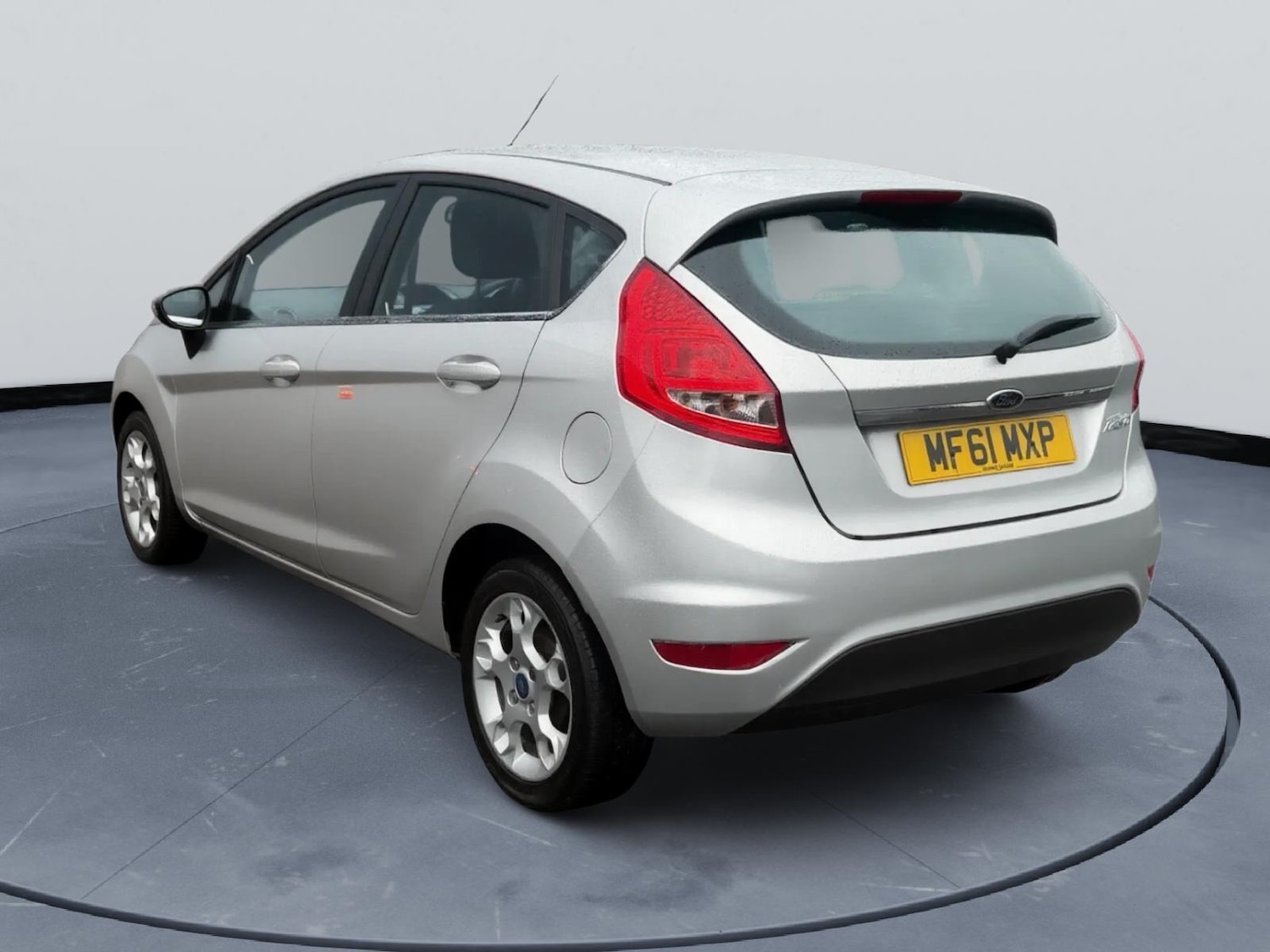 Used Ford Fiesta 2011 for sale - 77919006: Photo 7