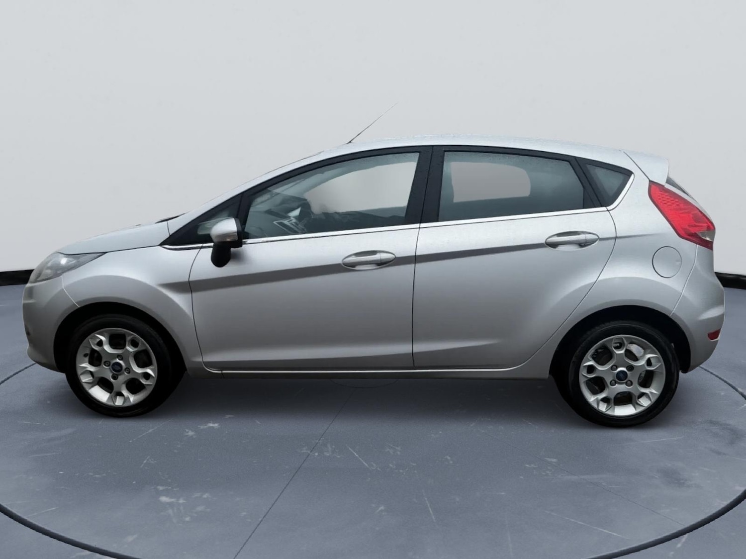 Used Ford Fiesta 2011 for sale - 77919006: Photo 8