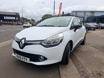 Used Renault Clio 2015 for sale - 79606571: Photo