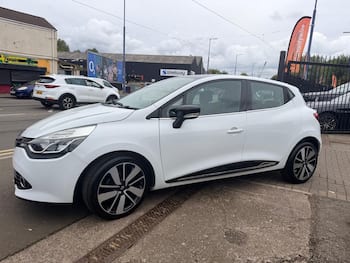 Used Renault Clio 2015 for sale - 79606571: Photo