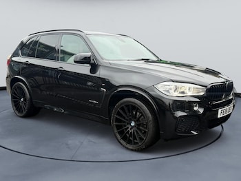 Used BMW X5 2018 for sale - 77591811: Photo
