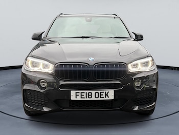 Used BMW X5 2018 for sale - 77591811: Photo