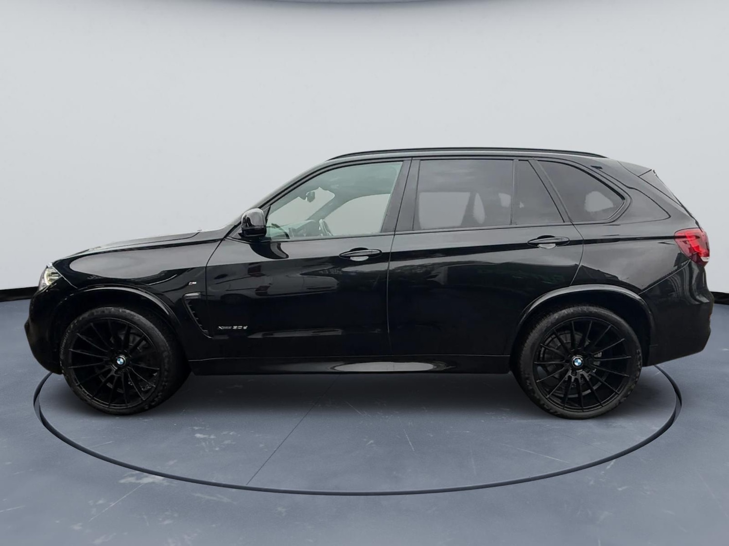 Used BMW X5 2018 for sale - 77591811: Photo 3