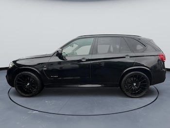 Used BMW X5 2018 for sale - 77591811: Photo