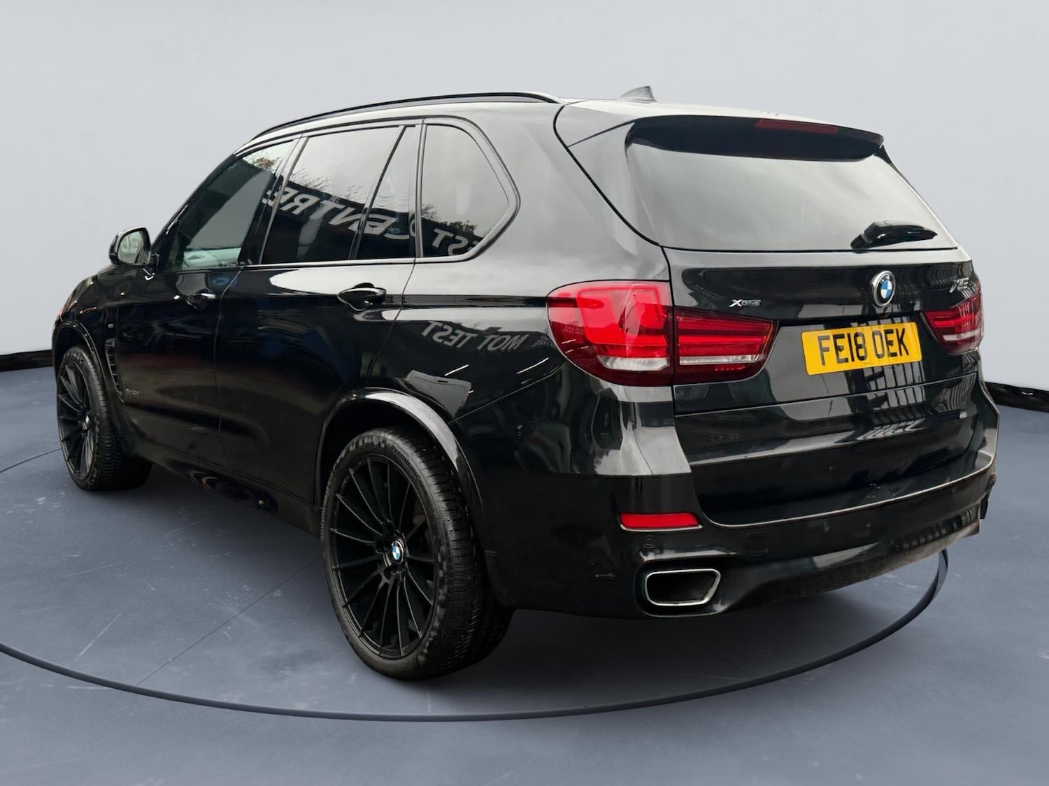 Used BMW X5 2018 for sale - 77591811: Photo 4