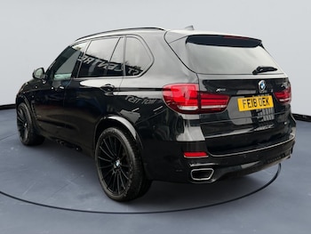Used BMW X5 2018 for sale - 77591811: Photo