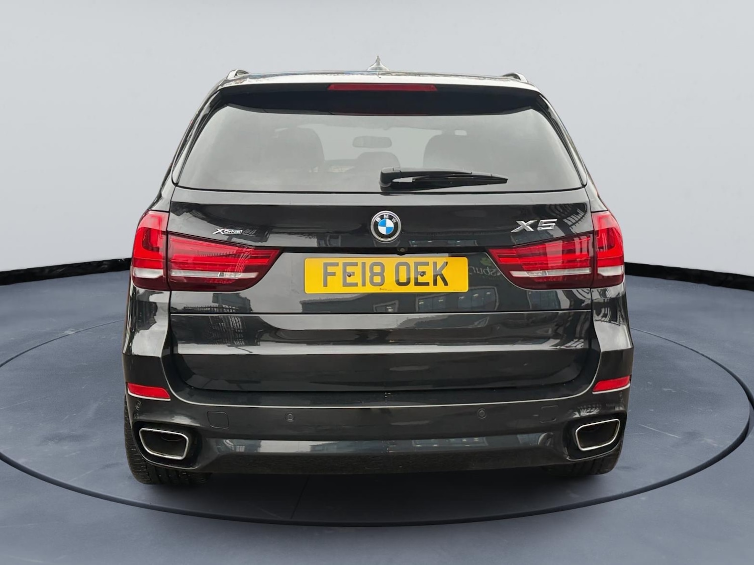 Used BMW X5 2018 for sale - 77591811: Photo 5