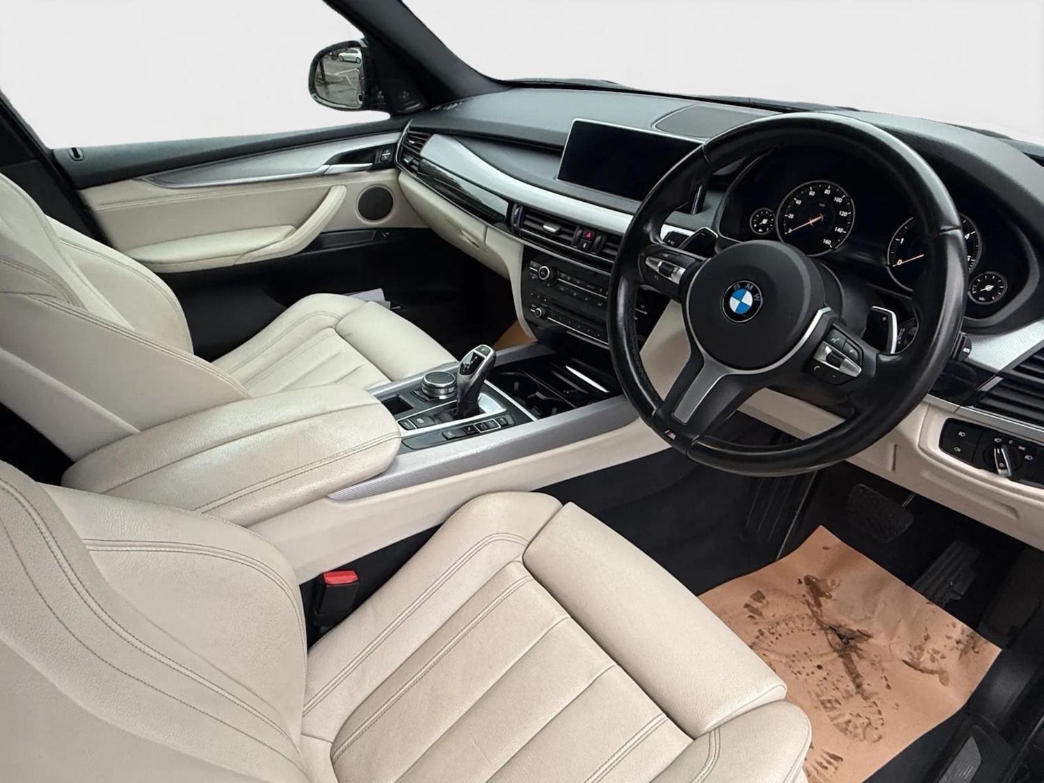 Used BMW X5 2018 for sale - 77591811: Photo 8