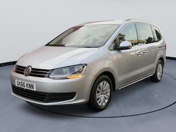 2016 (66) - 2.0 TDI CR BlueMotion Tech 150 SE 5dr DSG