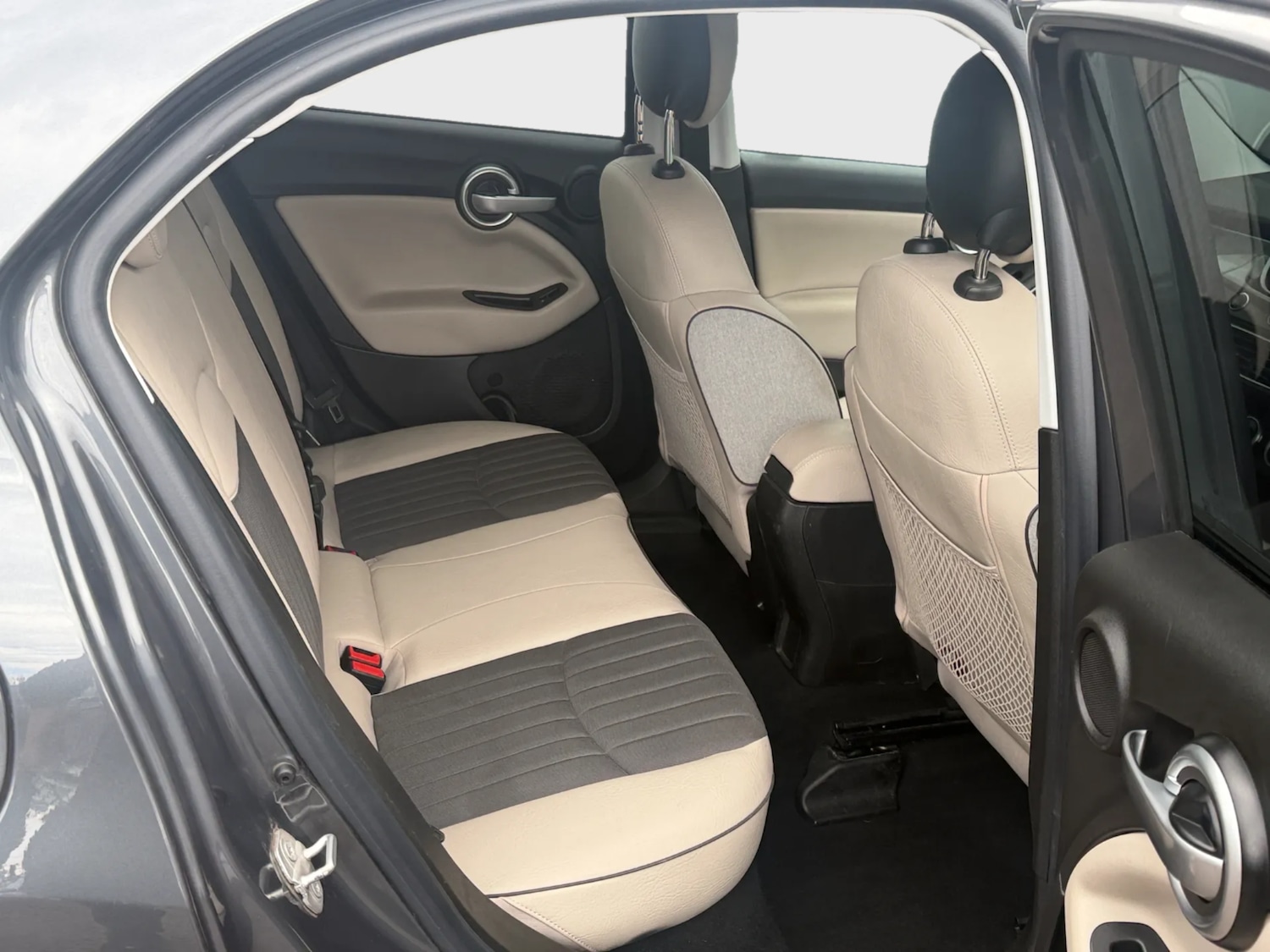 Used Fiat 500X 2015 for sale - 78085666: Photo 10