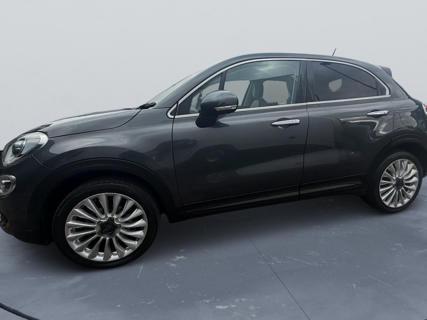 Used Fiat 500X 2015 for sale - 78085666: Photo 2