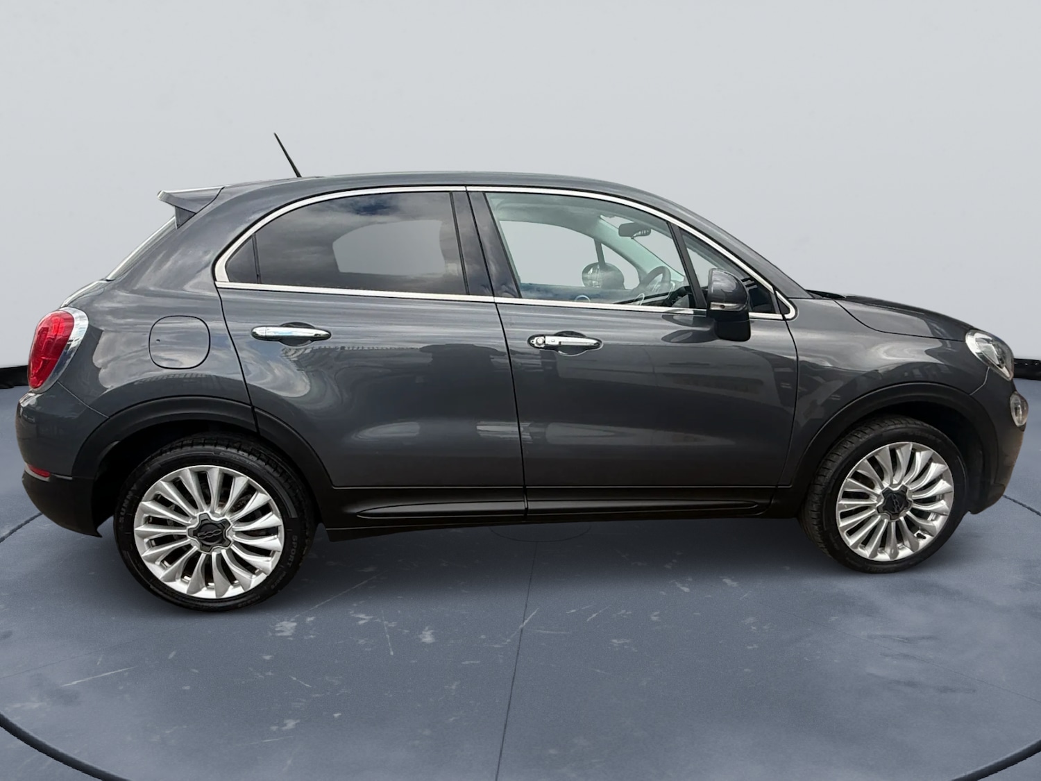 Used Fiat 500X 2015 for sale - 78085666: Photo 6