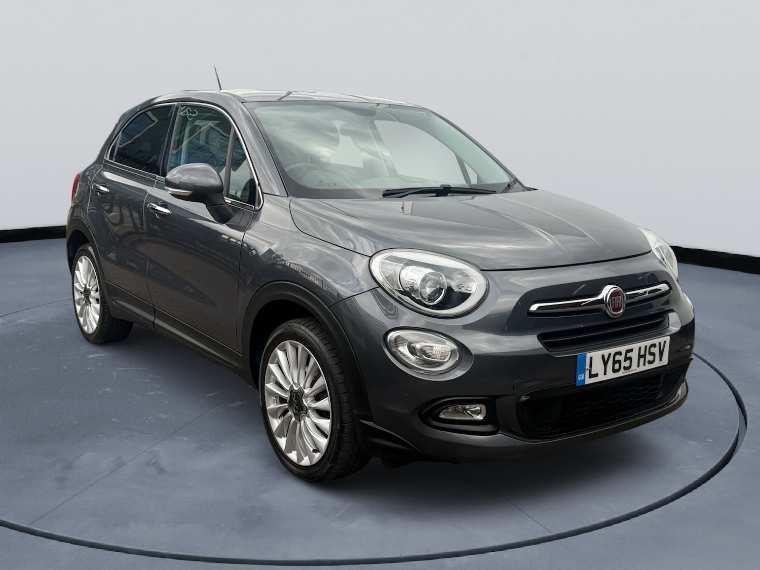 Used Fiat 500X 2015 for sale - 78085666: Photo 7