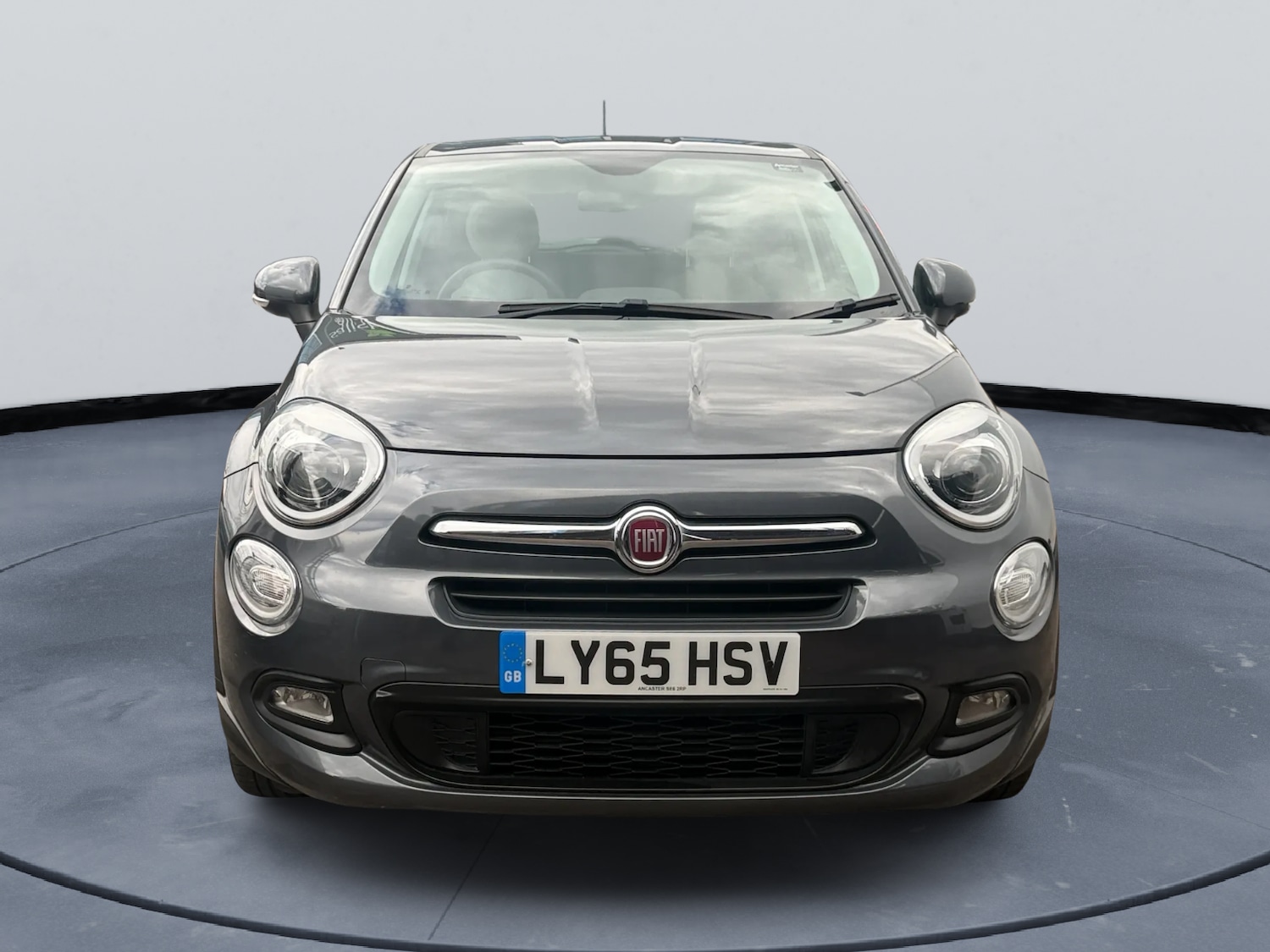 Used Fiat 500X 2015 for sale - 78085666: Photo 8