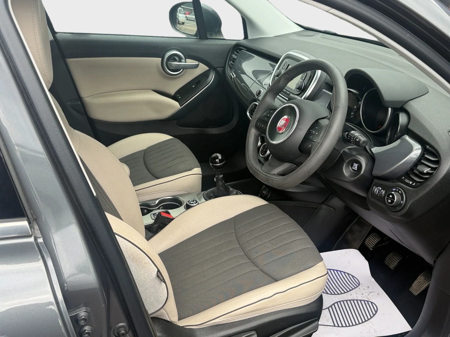 Used Fiat 500X 2015 for sale - 78085666: Photo 9