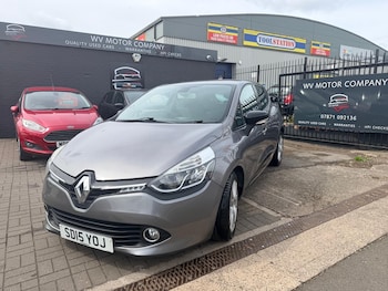 Used Renault Clio 2015 for sale - 79606405: Photo