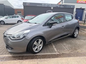 Used Renault Clio 2015 for sale - 79606405: Photo