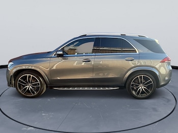 Used Mercedes-Benz GLE 2020 for sale - 78438686: Photo