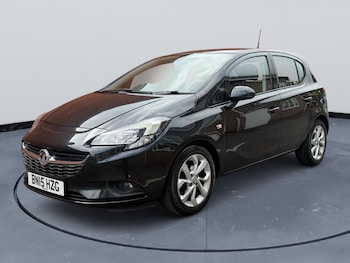 Used Vauxhall Corsa 2015 for sale - 78895174: Photo