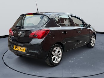 Used Vauxhall Corsa 2015 for sale - 78895174: Photo