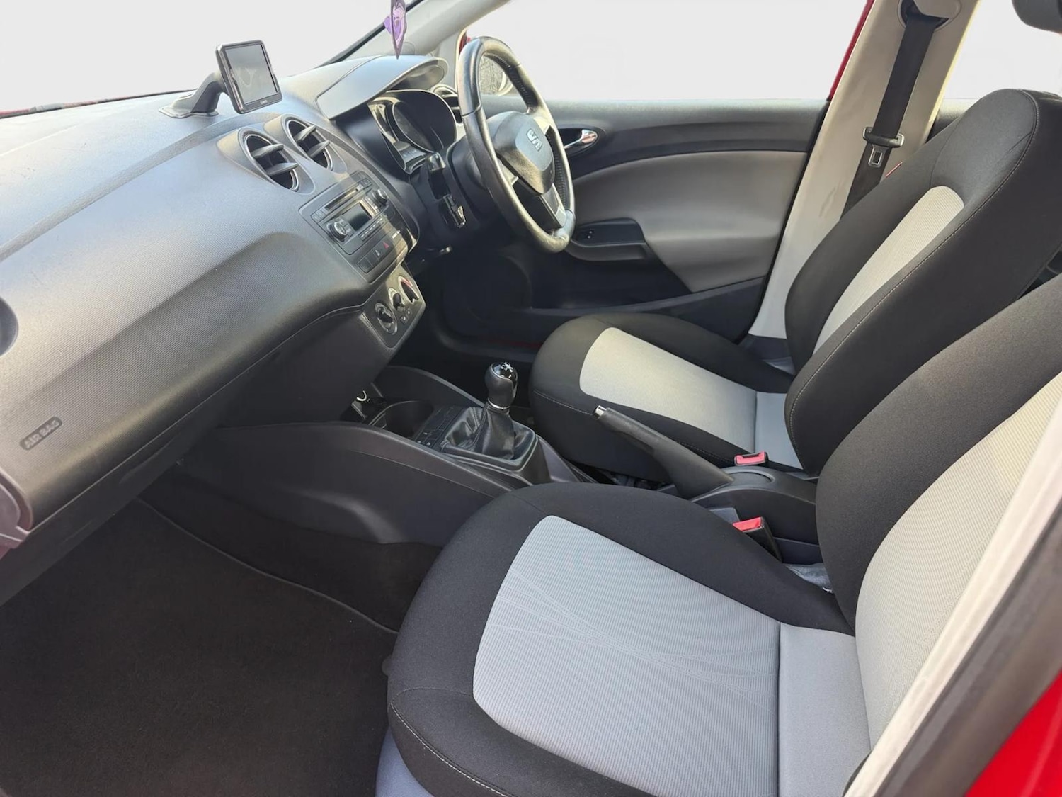 Used SEAT Ibiza 2014 for sale - 77629286: Photo 10