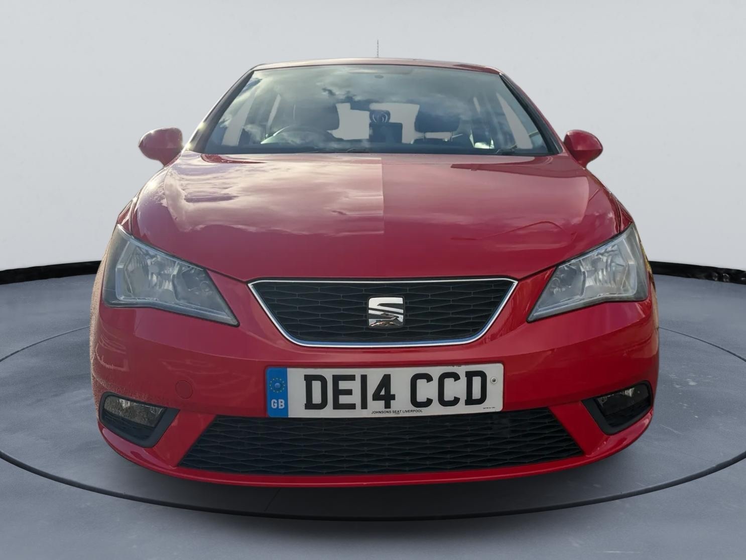 Used SEAT Ibiza 2014 for sale - 77629286: Photo 3