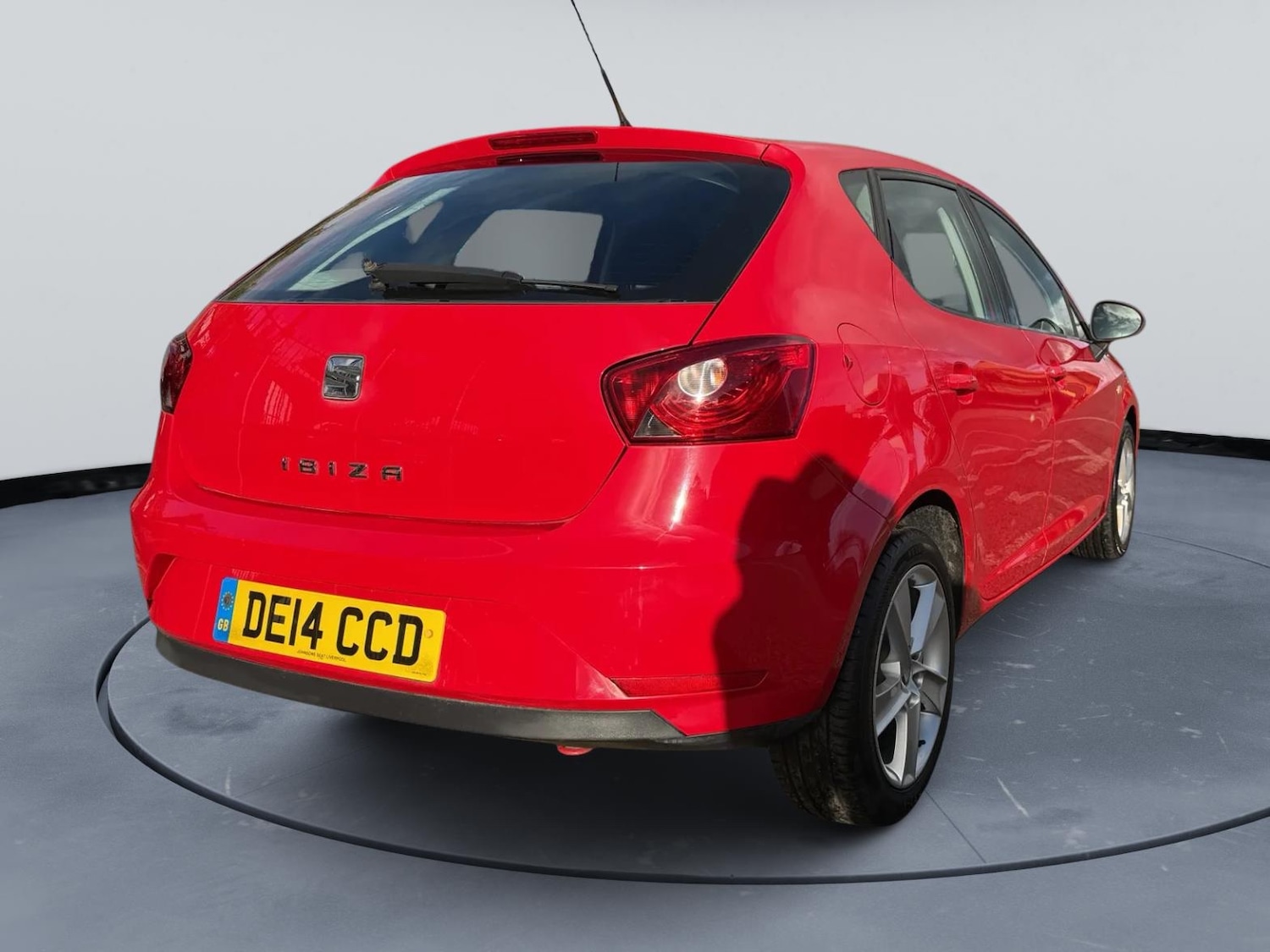 Used SEAT Ibiza 2014 for sale - 77629286: Photo 7
