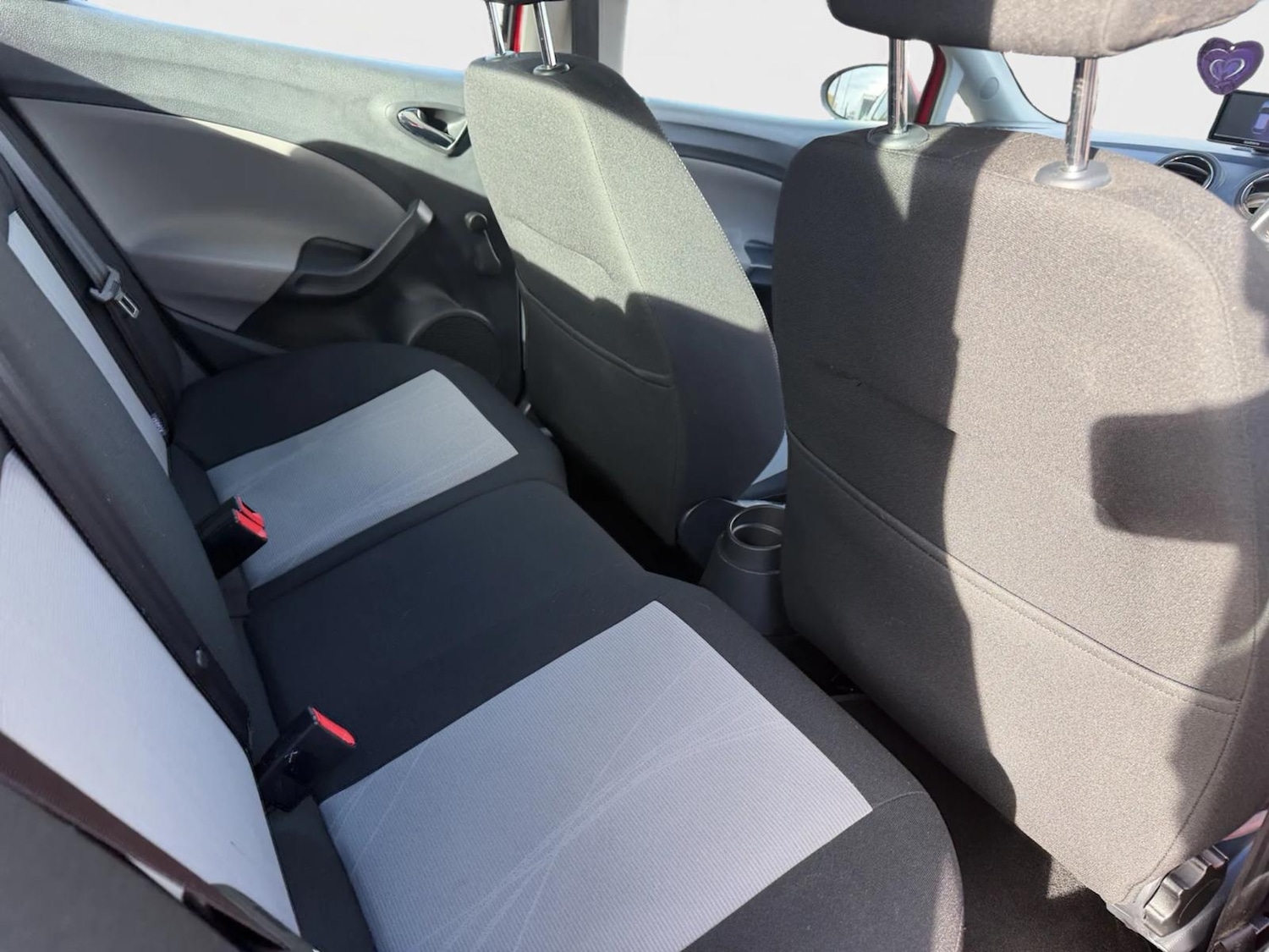 Used SEAT Ibiza 2014 for sale - 77629286: Photo 9