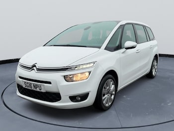 Citroen Grand C4 Picasso feature image