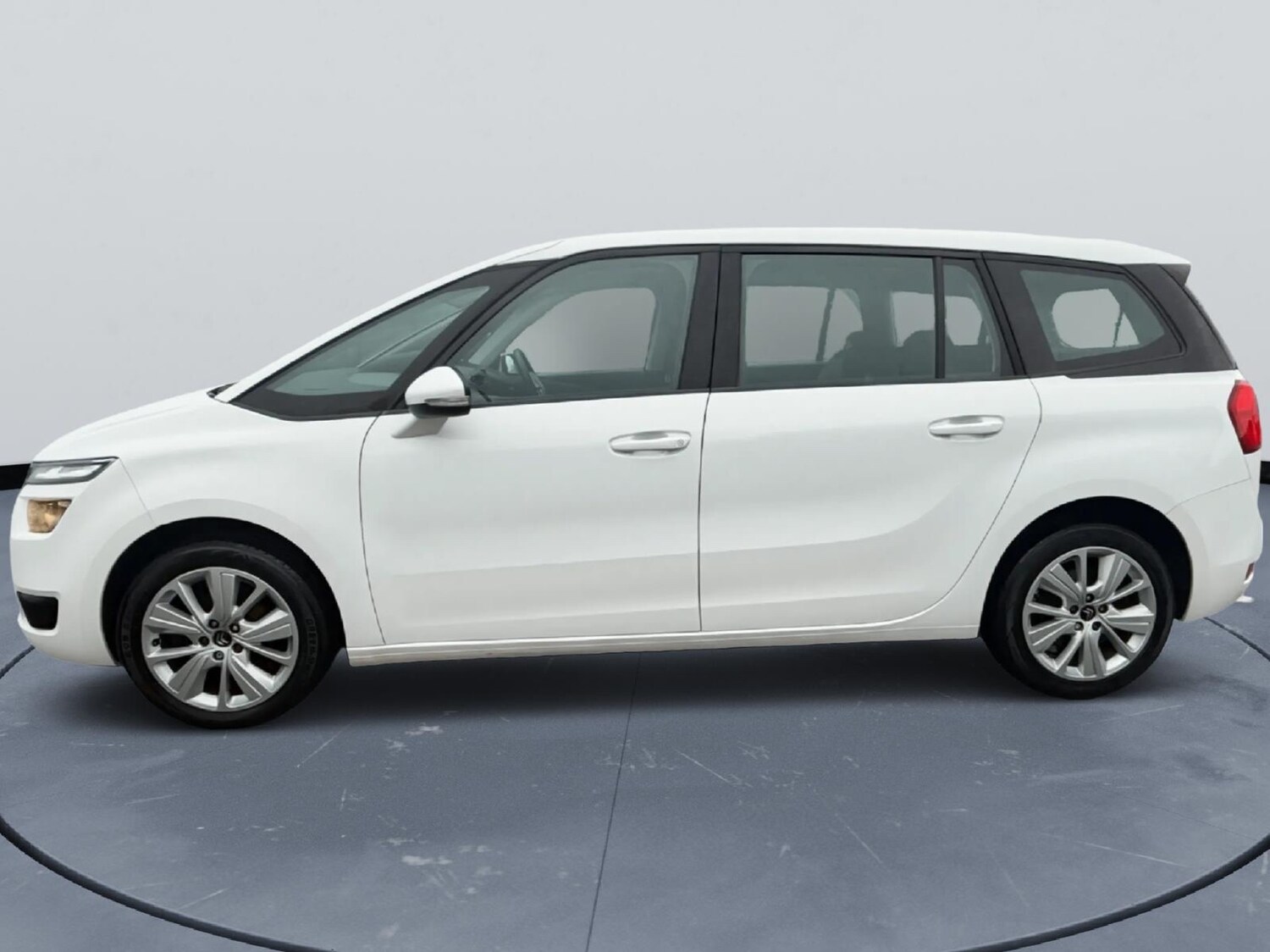 Used Citroen Grand C4 Picasso 2016 for sale - 77578717: Photo 3
