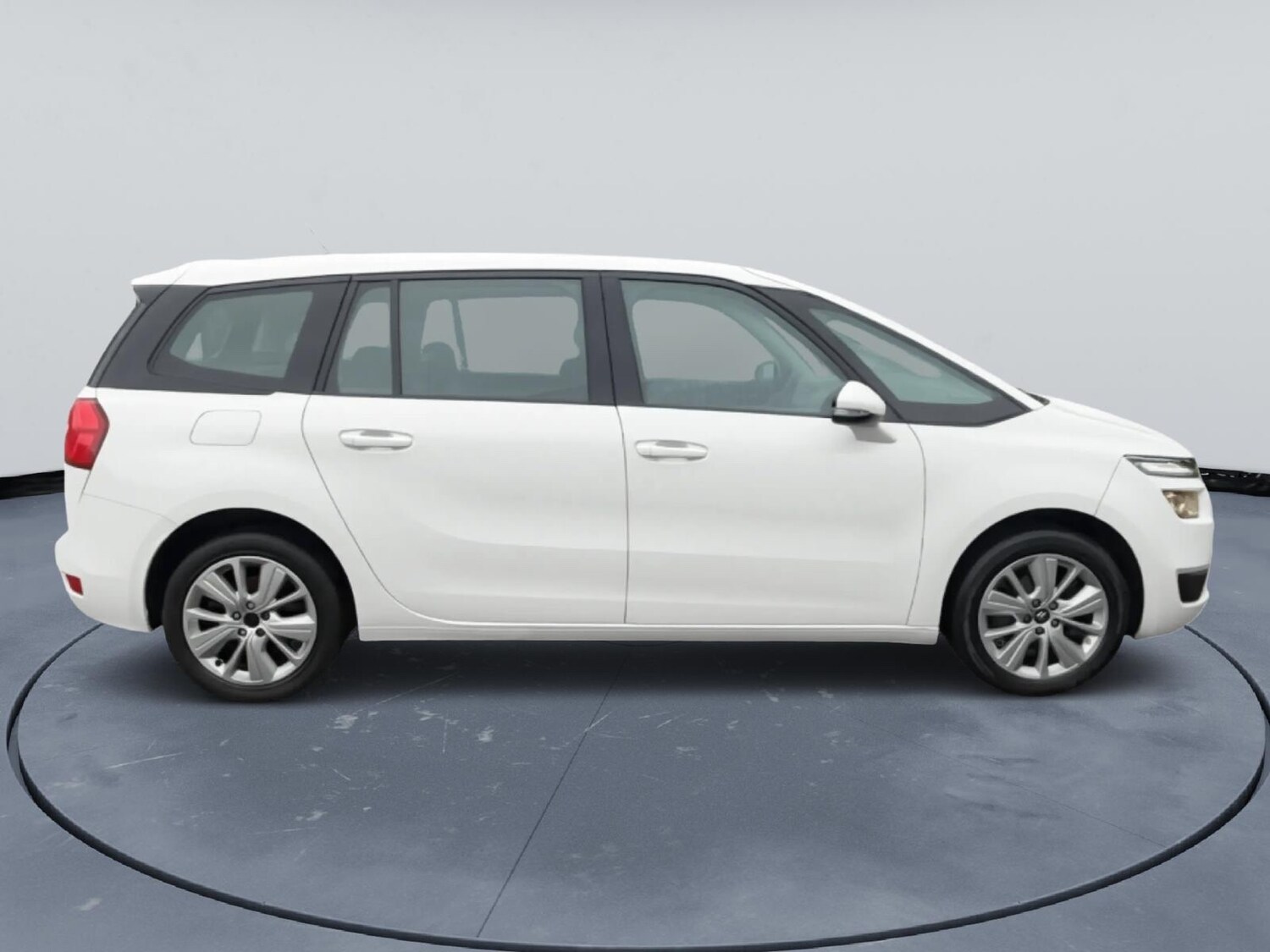 Used Citroen Grand C4 Picasso 2016 for sale - 77578717: Photo 7