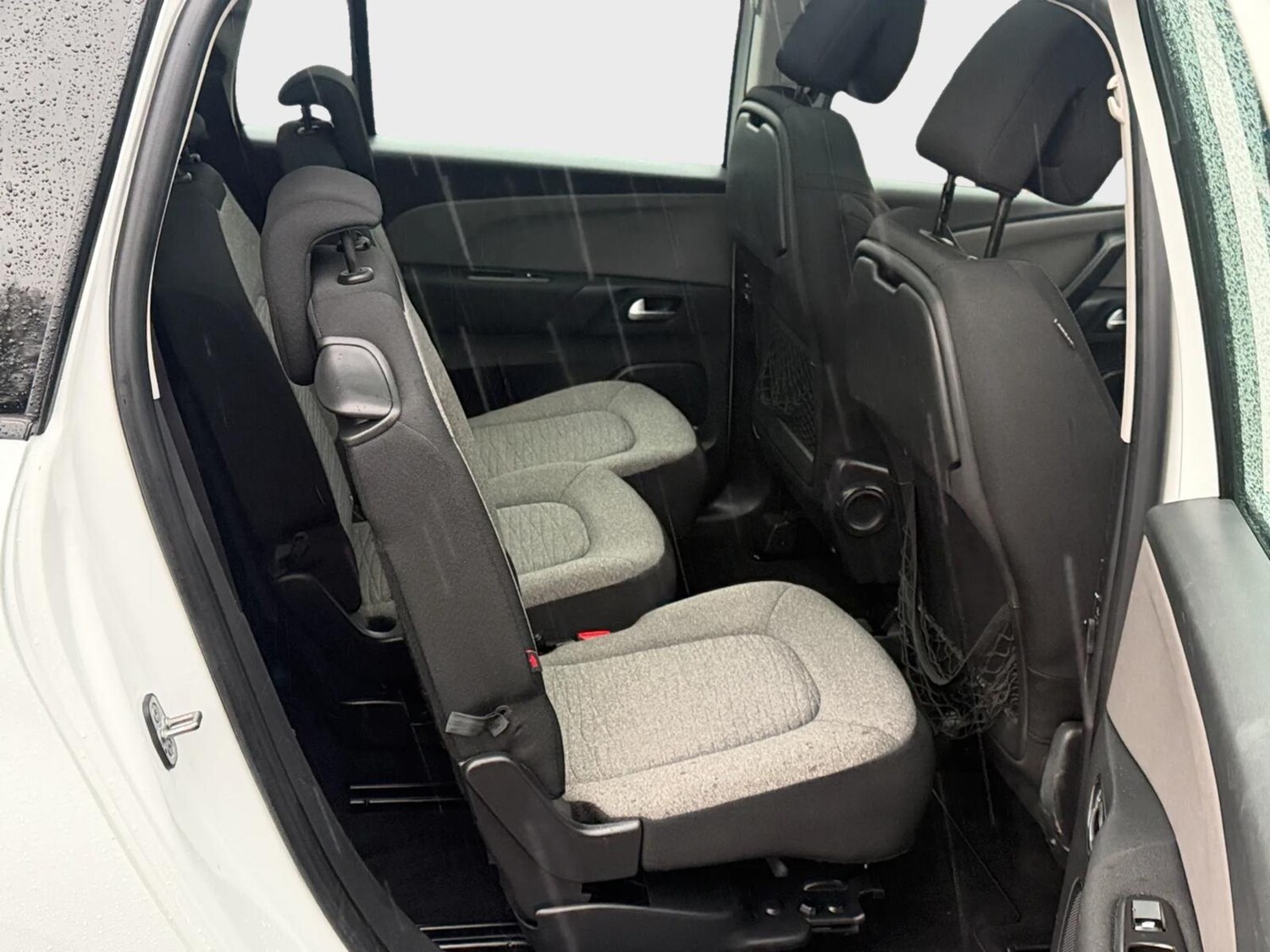 Used Citroen Grand C4 Picasso 2016 for sale - 77578717: Photo 9