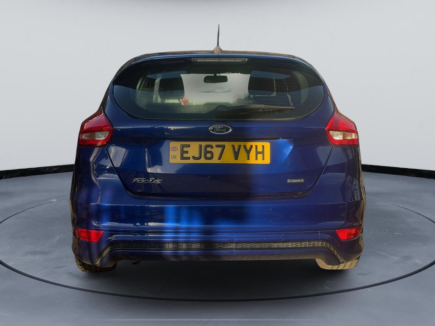 Used Ford Focus 2017 for sale - 77629279: Photo 6