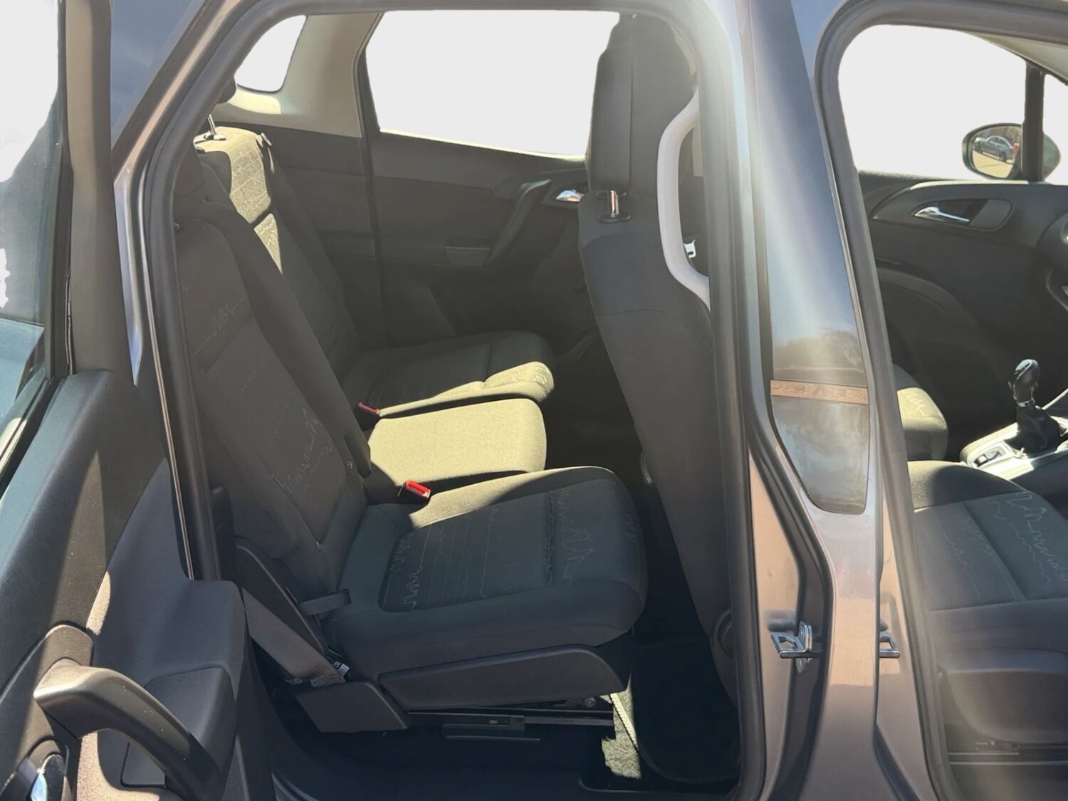 Used Vauxhall Meriva 2016 for sale - 78151018: Photo 10