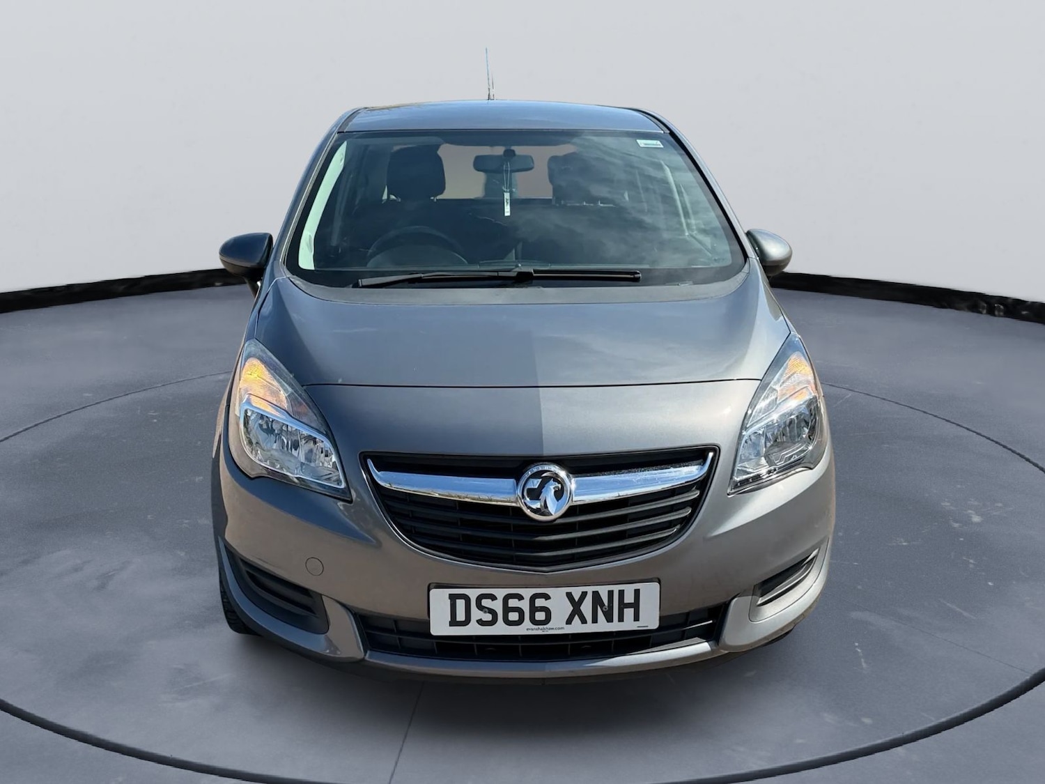 Used Vauxhall Meriva 2016 for sale - 78151018: Photo 2