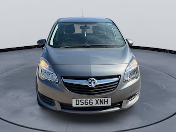 Used Vauxhall Meriva 2016 for sale - 78151018: Photo